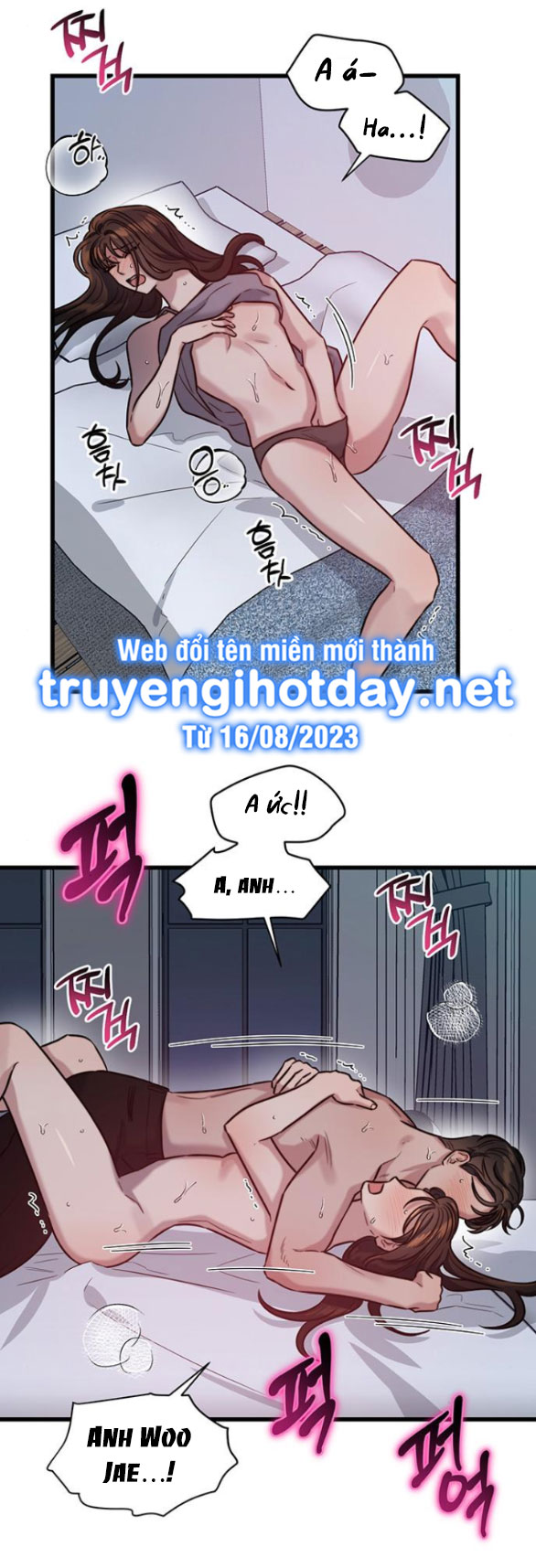 [18+] dục vọng tao nhã chapter 18.2 12