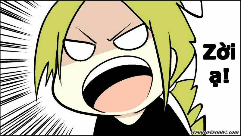 senyuu chapter 115 12