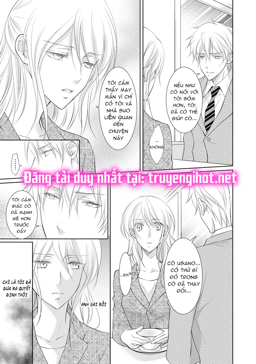 huấn luyện khốc liệt của yakuza chapter 11.2 2