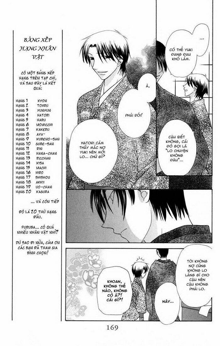 hóa giải lời nguyền chapter 95 15