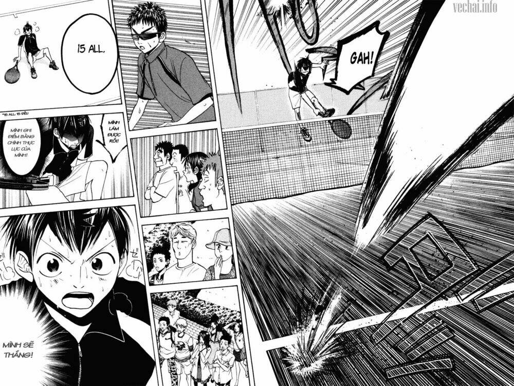 baby steps chapter 32 14