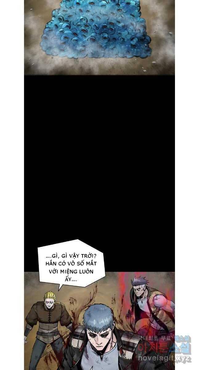 mật mã mê cung chapter 83 38