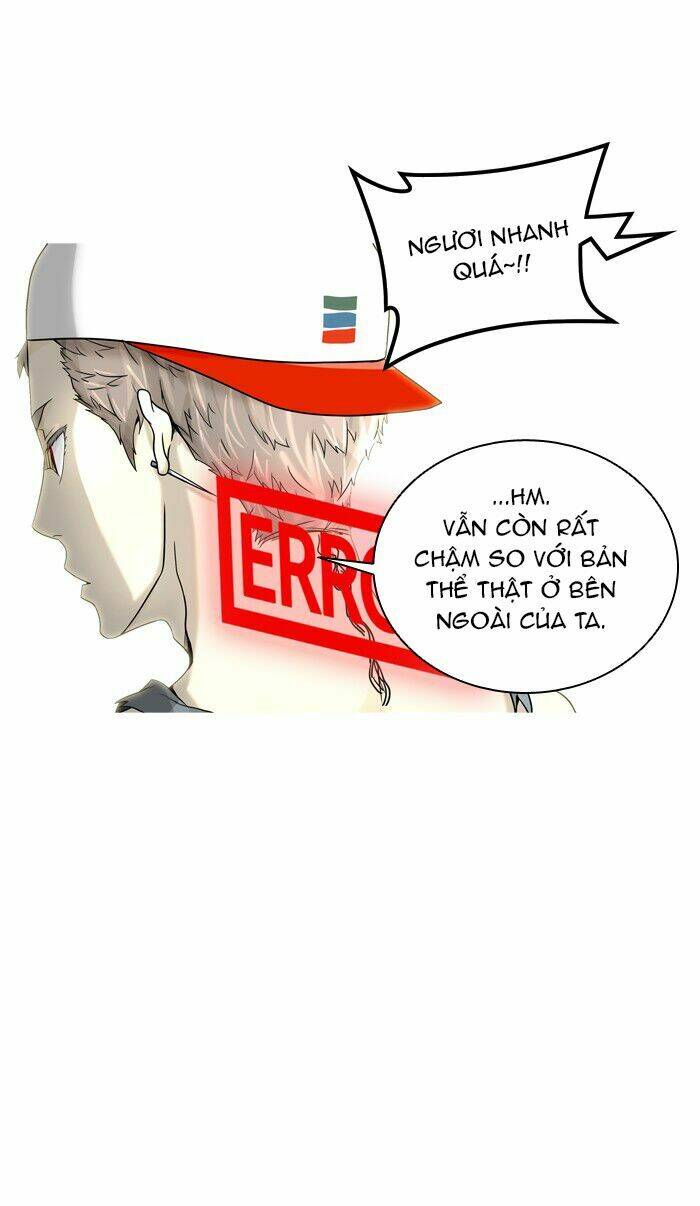 cuộc chiến trong tòa tháp chapter 385 42