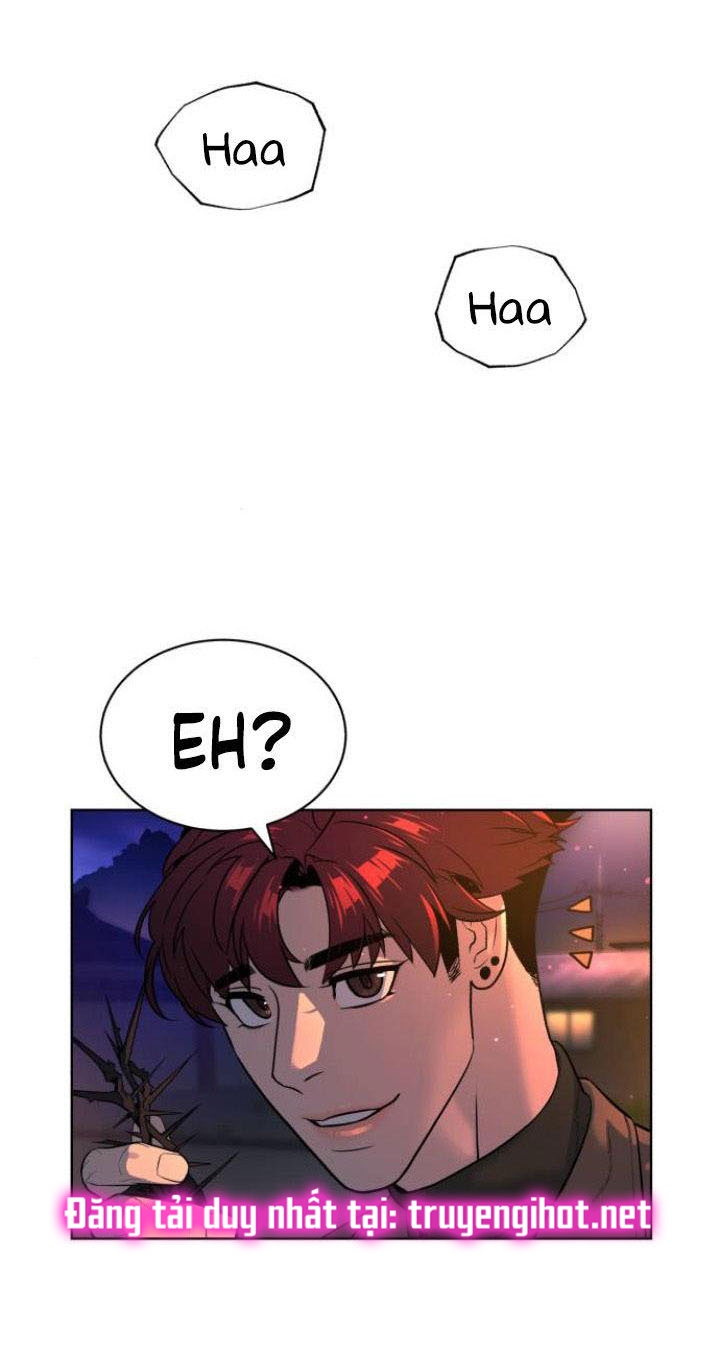 bạch huyết - white blood chapter 50 52