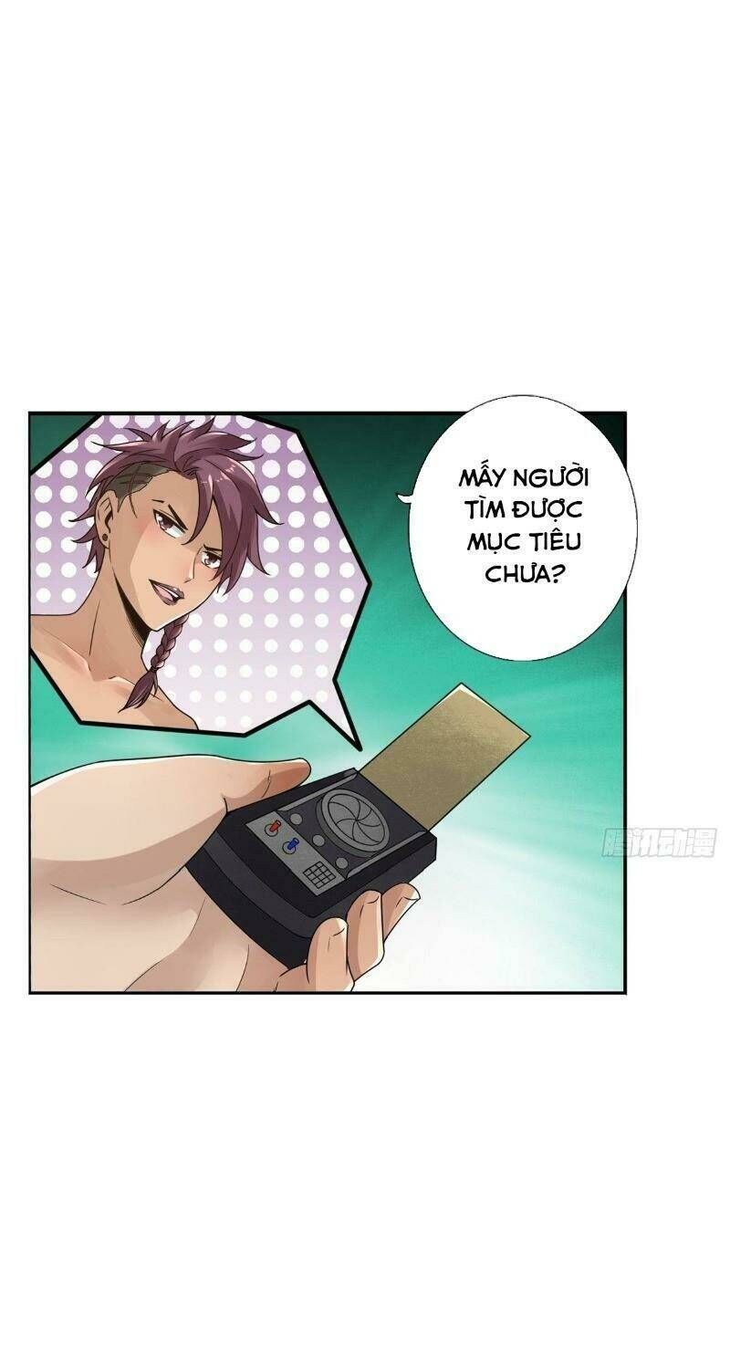 nhân vật phản diện đi tìm đường chết chapter 59 9