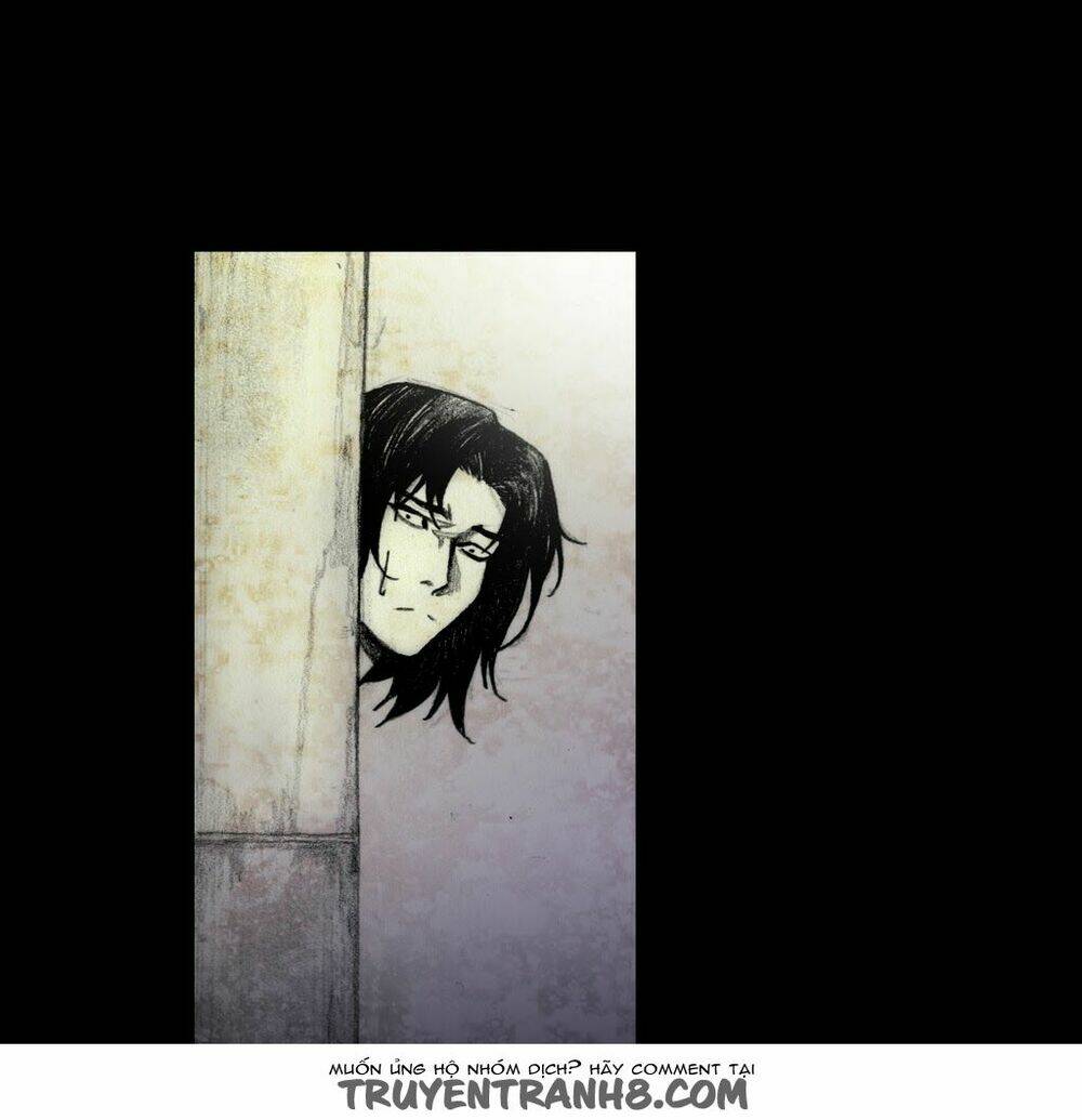 house of doll-ngôi nhà của những búp bê chapter 15 7