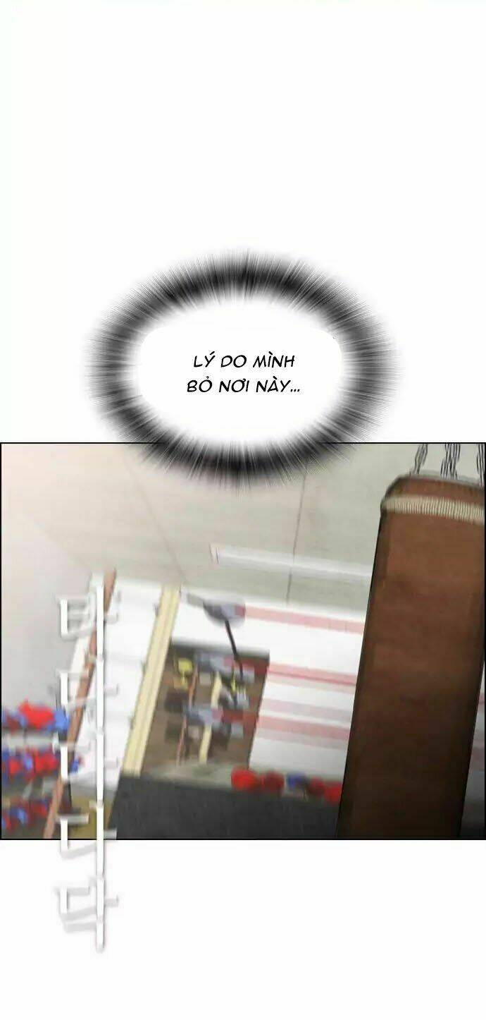 kẻ hồi sinh chapter 33 4