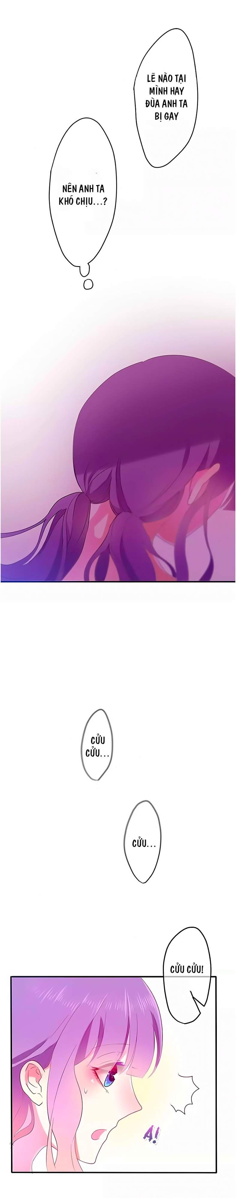 tháng sáu kì diệu chapter 12 13