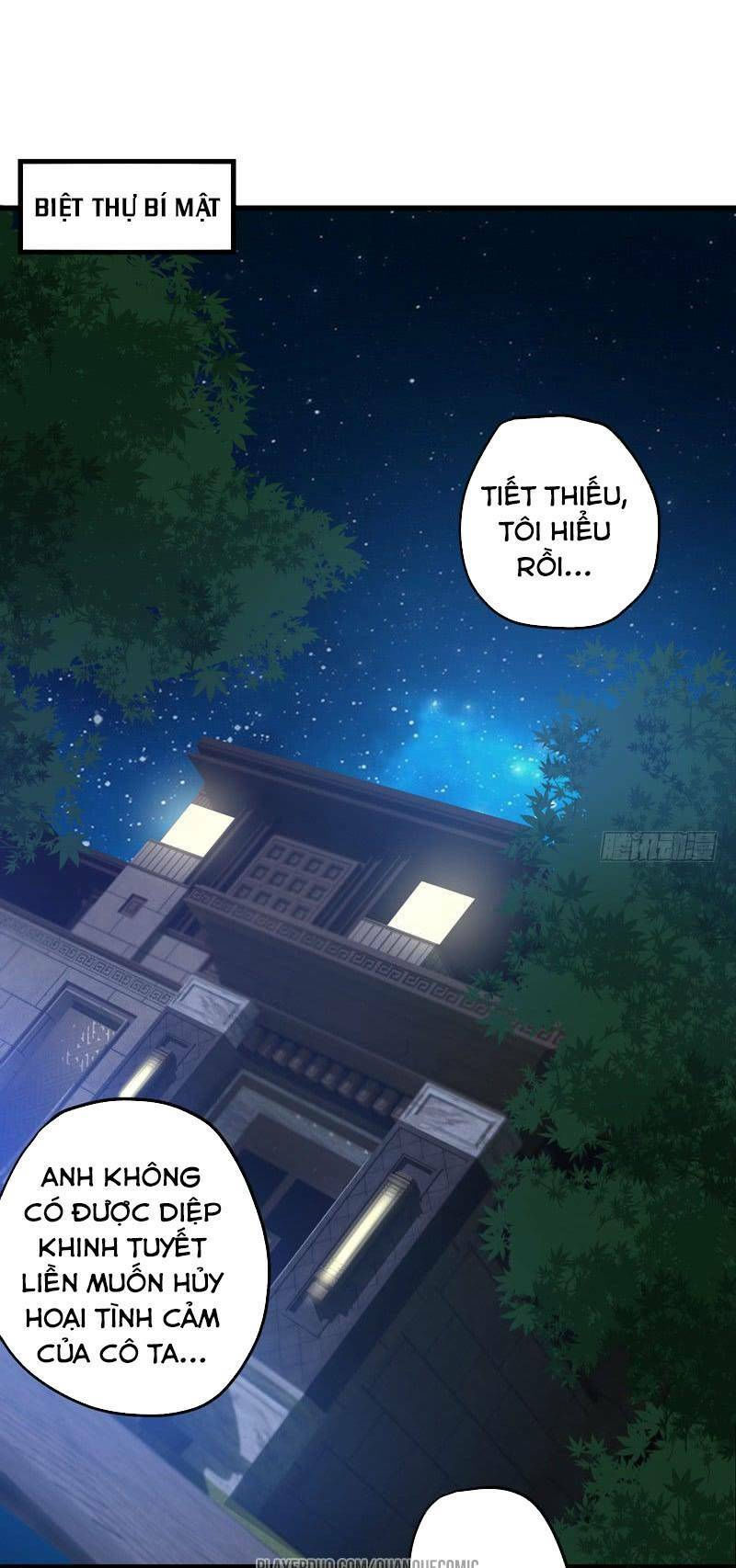 tối cường thần y tại đô thị chapter 31 5