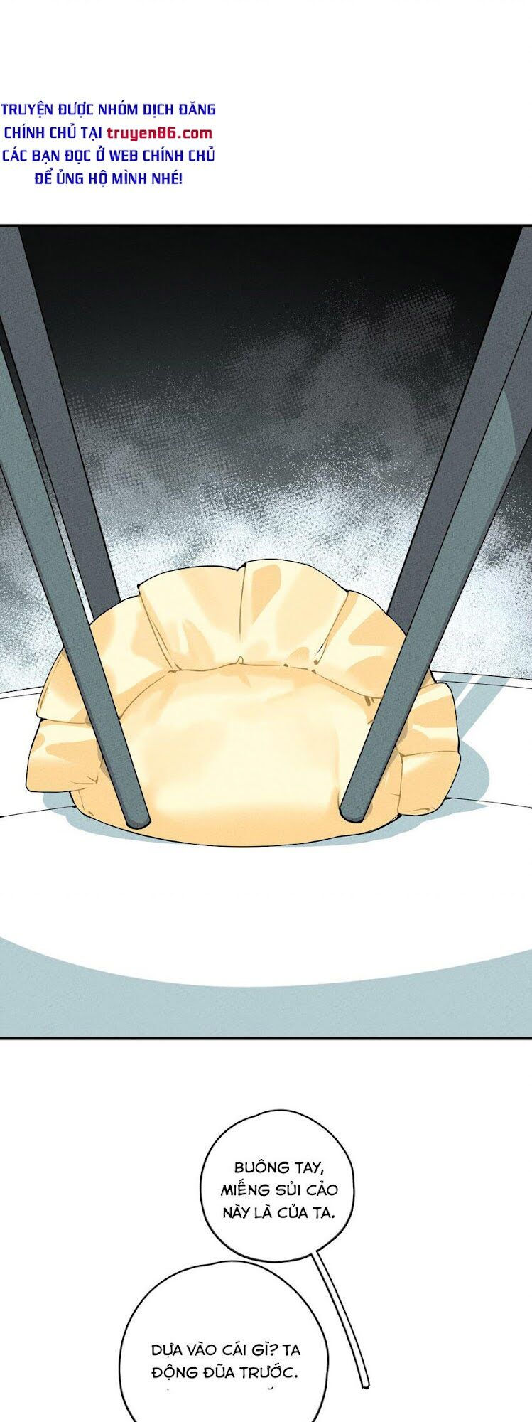 là thánh hoàng chính đạo, ta cưới ma tôn tà đạo？！ chapter 3 52