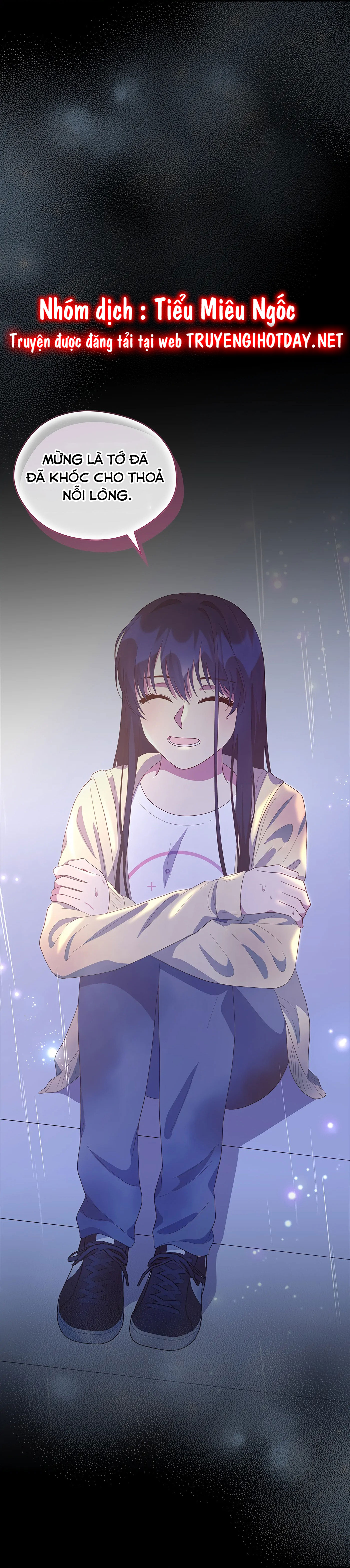 tôi không phải là nữ anh hùng chapter 107 38