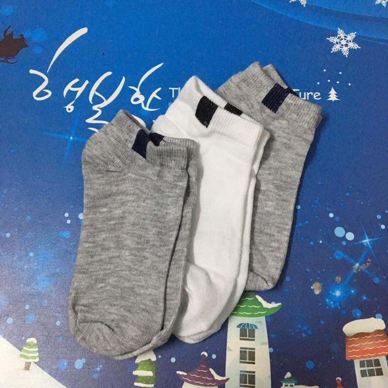 Combo 3 đôi Tất Nam Khử Mùi Cao cấp, Siêu bền, Co giãn tốt không bai xù