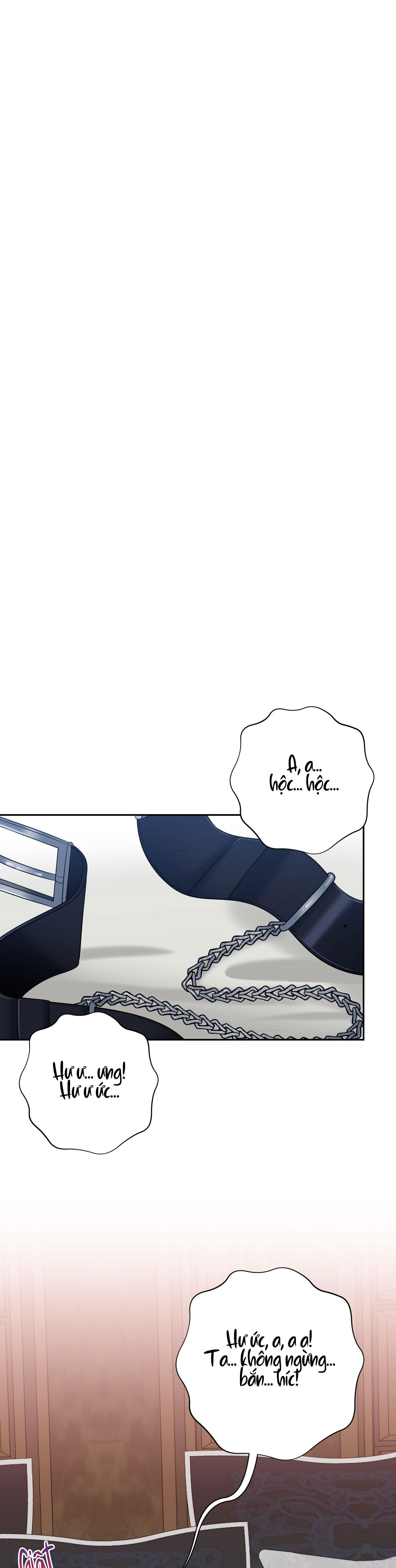 CÔNG TƯỚC MUỐN CÓ CON NỐI DÕI Chapter 30 H+++ 3P SIU NỨN 1