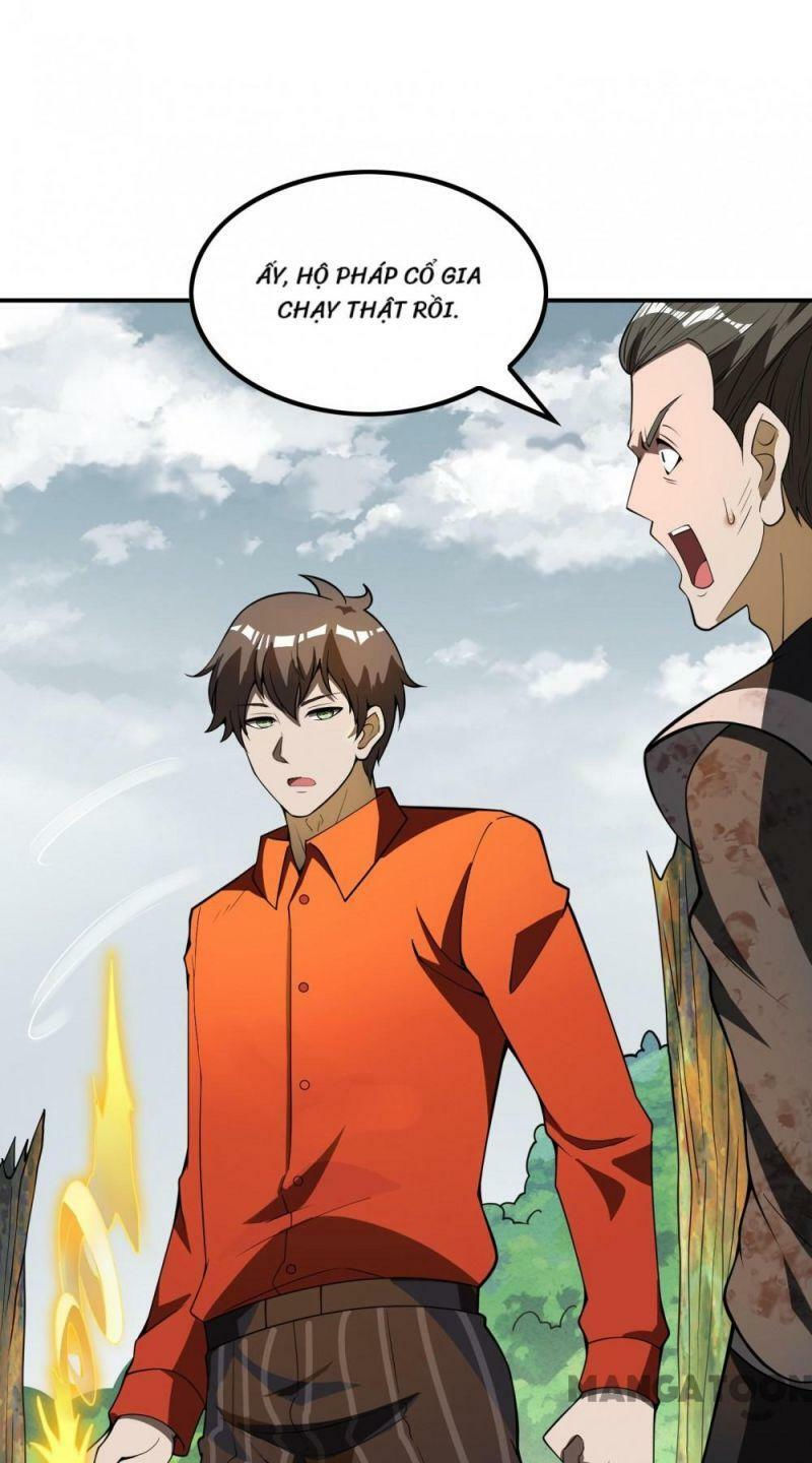 đệ nhất người ở rể chapter 149 24