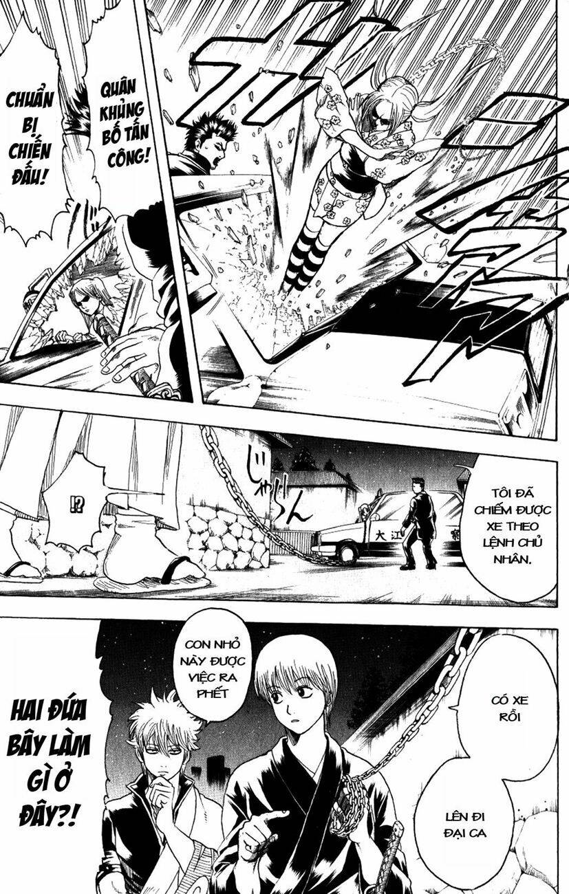gintama - linh hồn bạc chapter 206 5
