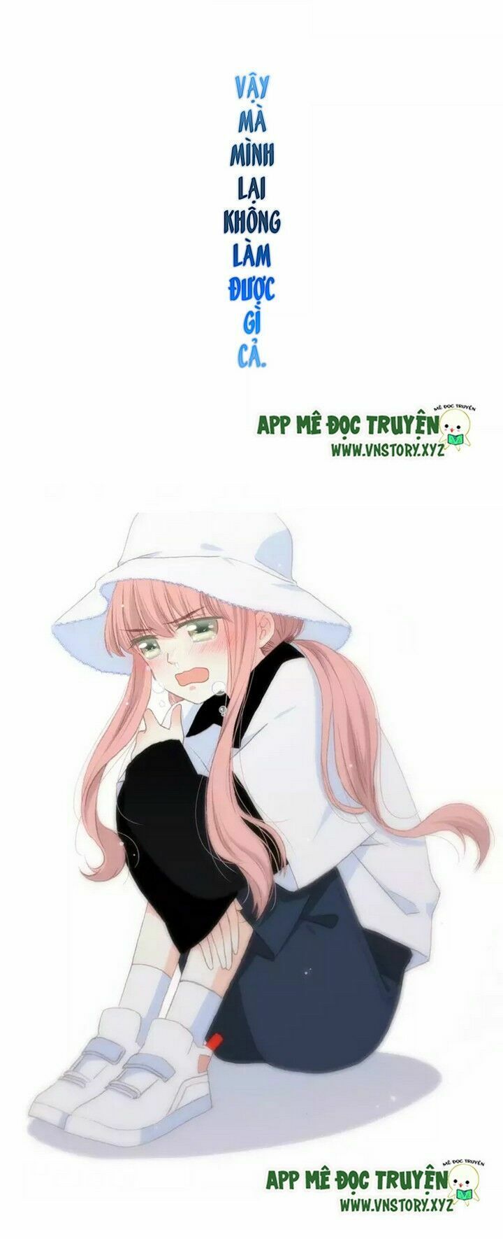 con tim rung động 2 chapter 14 37