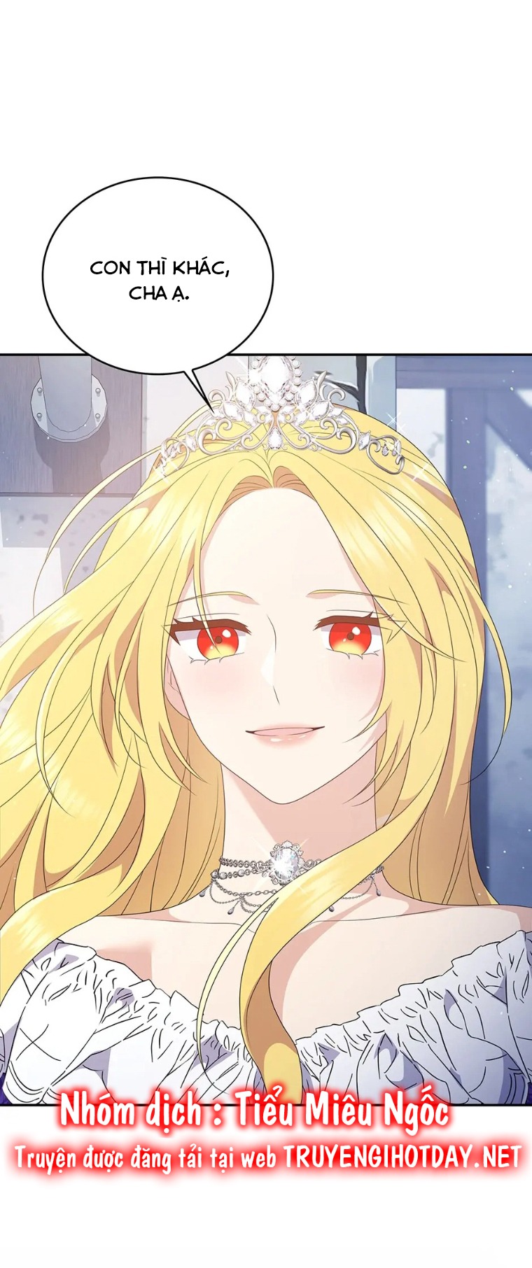 công chúa hai mặt chapter 116 22