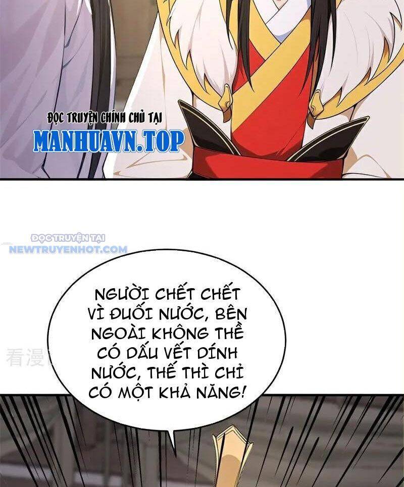 ta thực sự không muốn làm thần tiên chapter 110 53