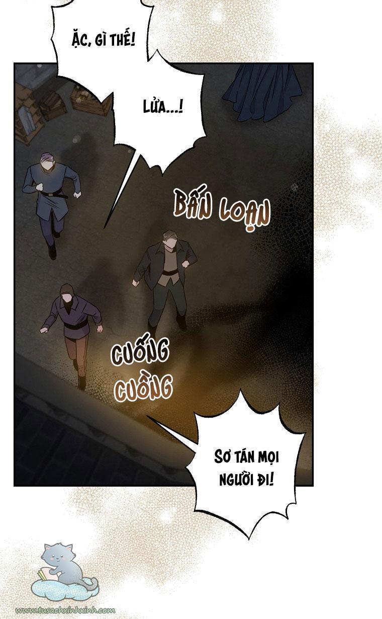 thuần hóa bạo chúa rồi bỏ trốn chapter 65 36