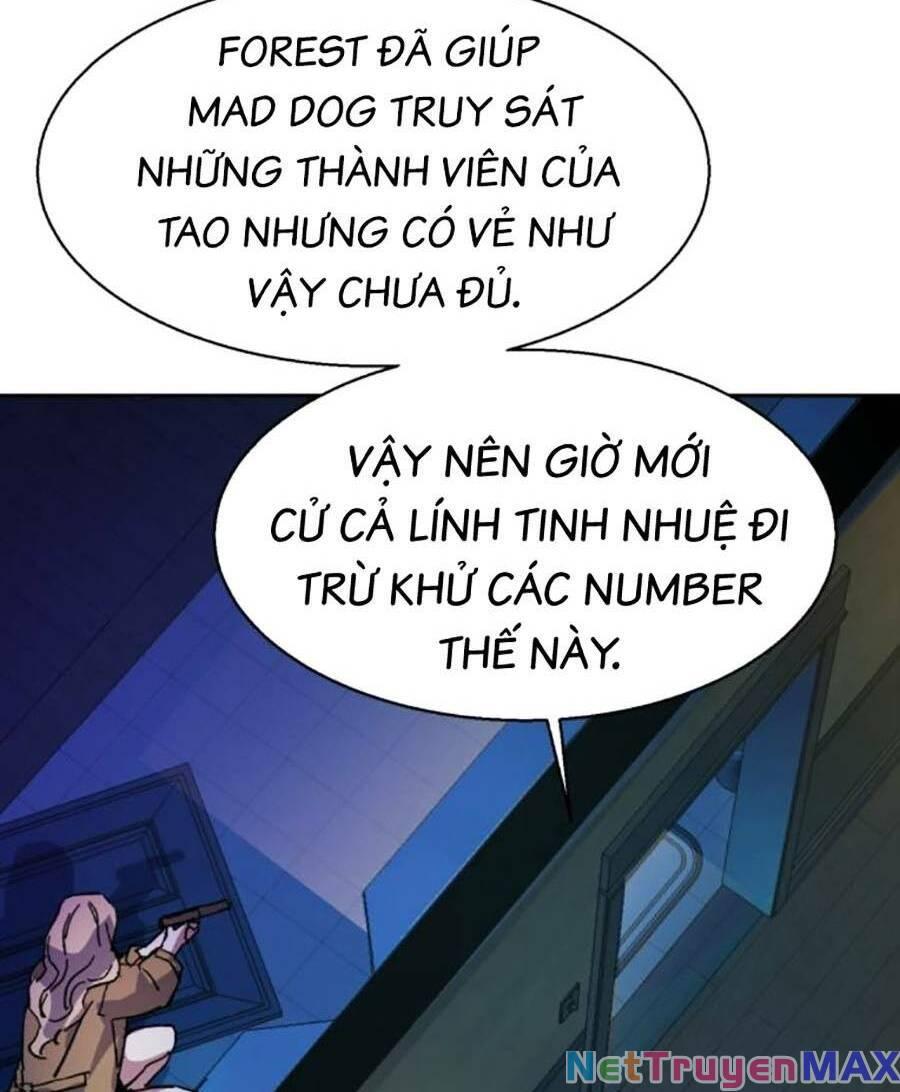 bạn học tôi là lính đánh thuê chapter 151 122