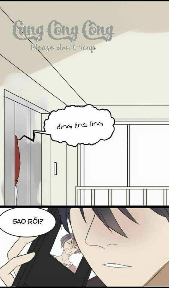 hóa ra chủ nhà siêu soái chapter 9 35