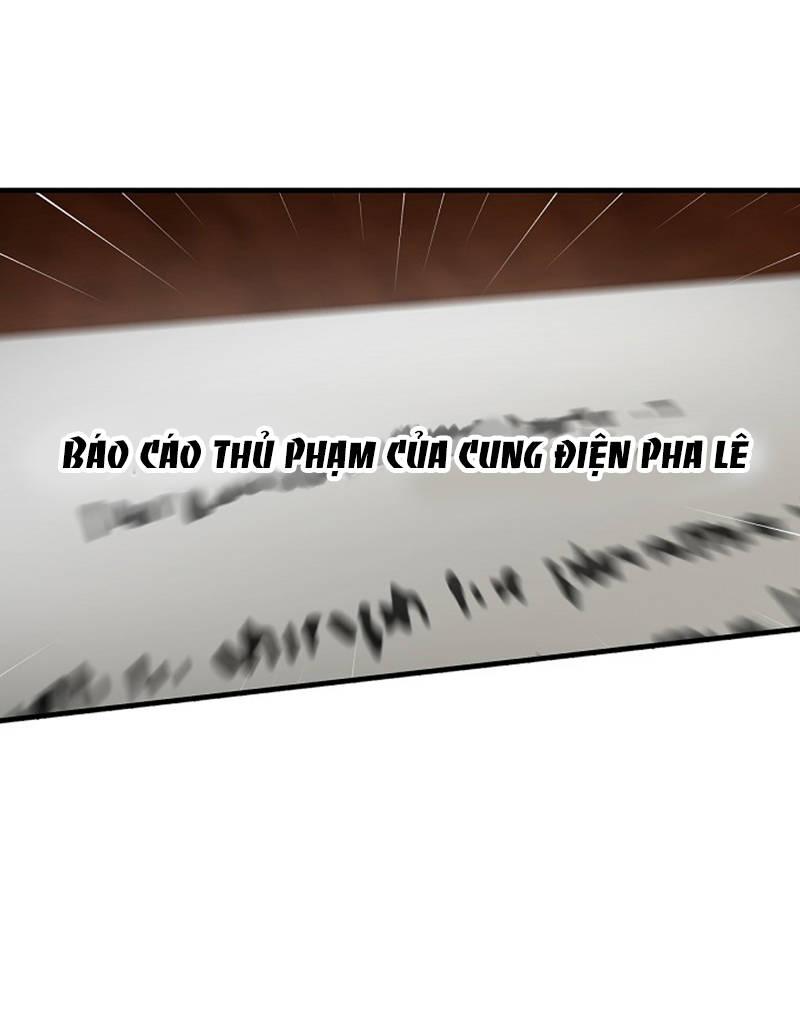 cô hầu giỏi giang chapter 26 14