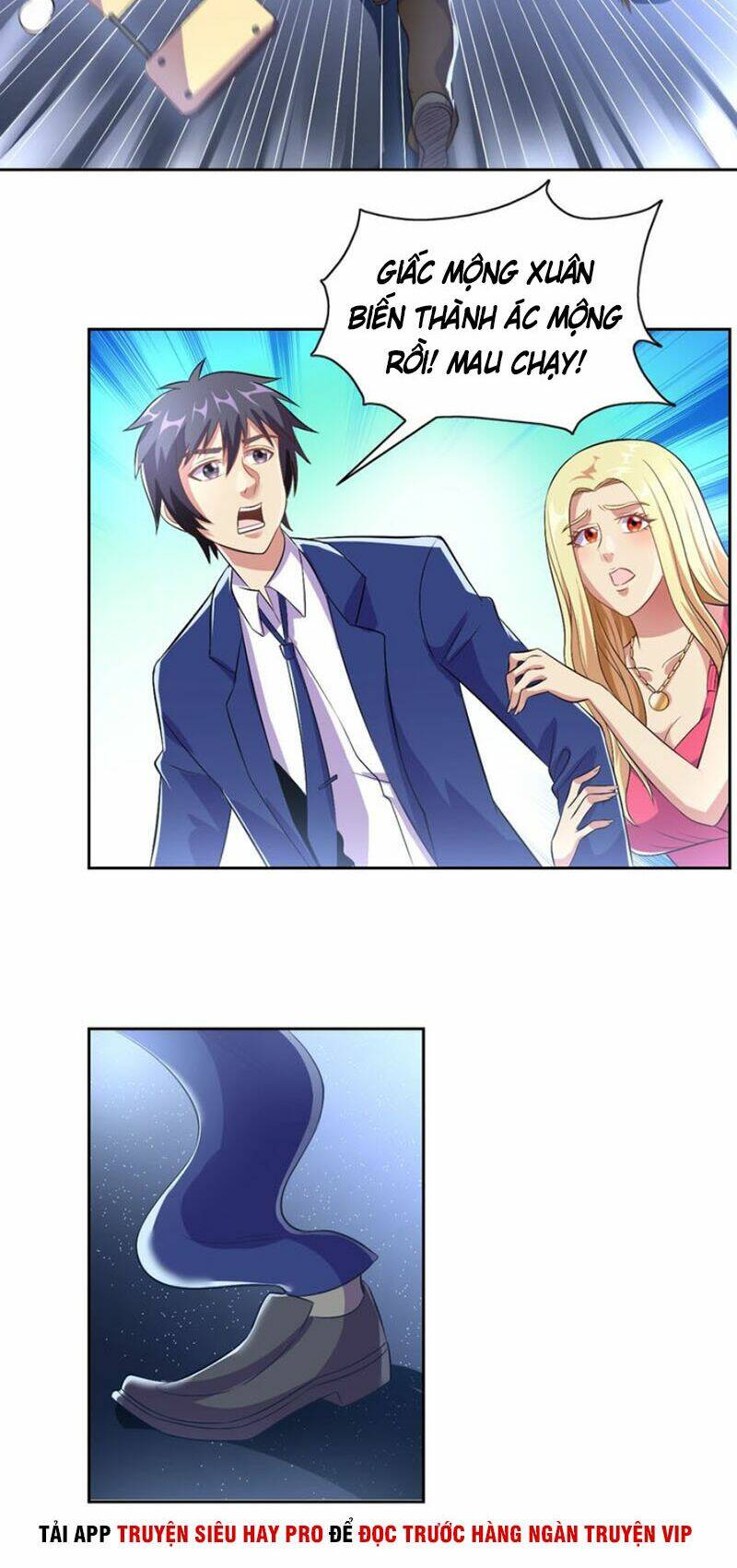 chín năm nghĩa vụ tu chân chapter 22 48