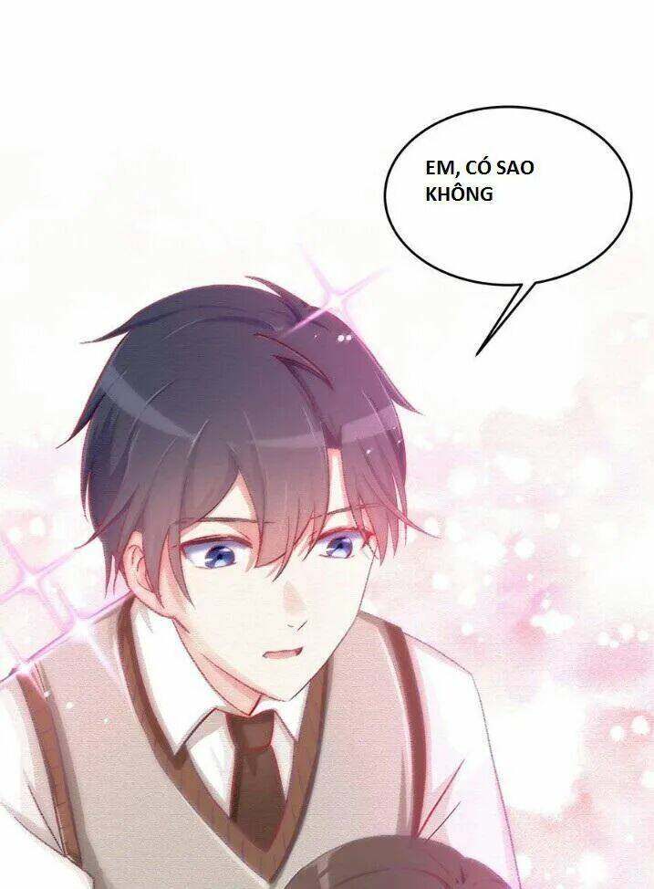 tiểu muội, ngươi đã lấy chồng chưa ? chapter 1.2 20