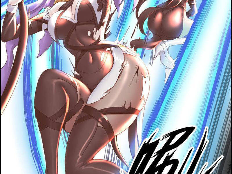 phát sóng trực tiếp, ta cầu hôn với nữ quỷ, vậy mà nàng lại đồng ý! chapter 24 34