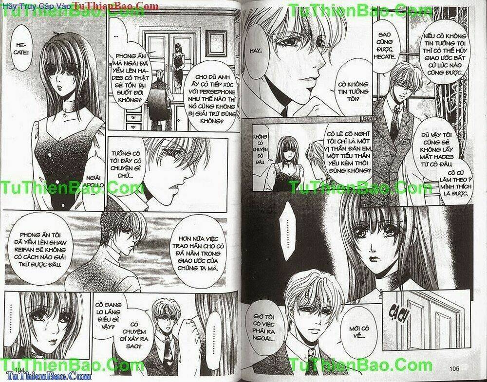 truyền thuyết cung hoàng đạo ii chapter 2 54