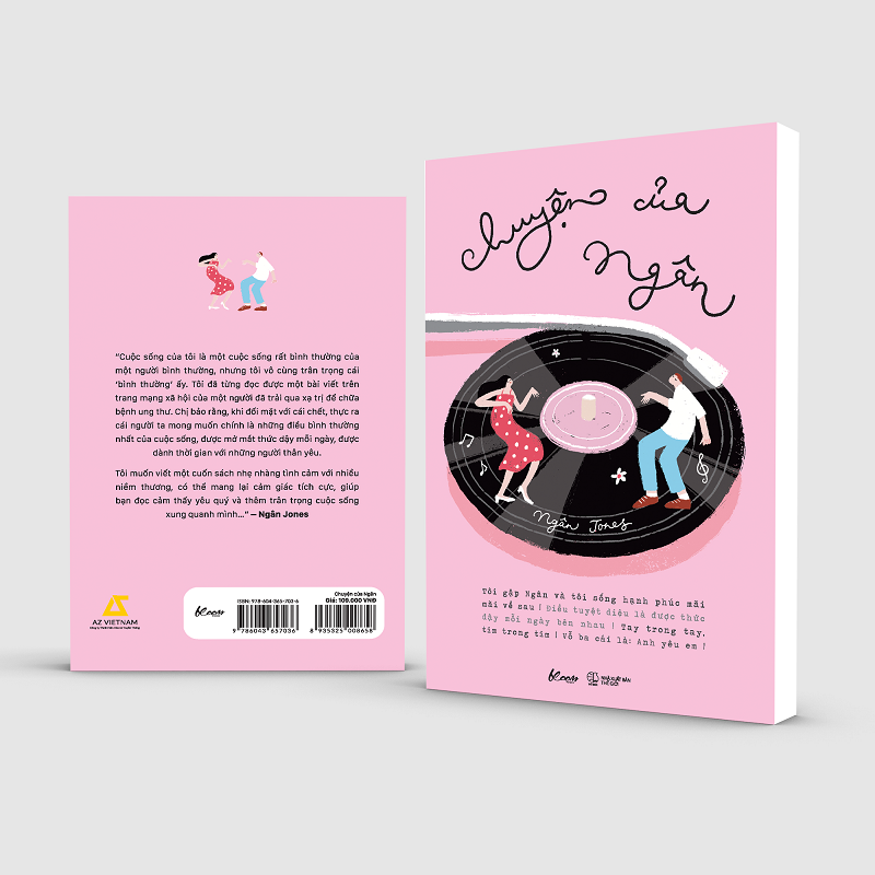Chuyện Của Ngân