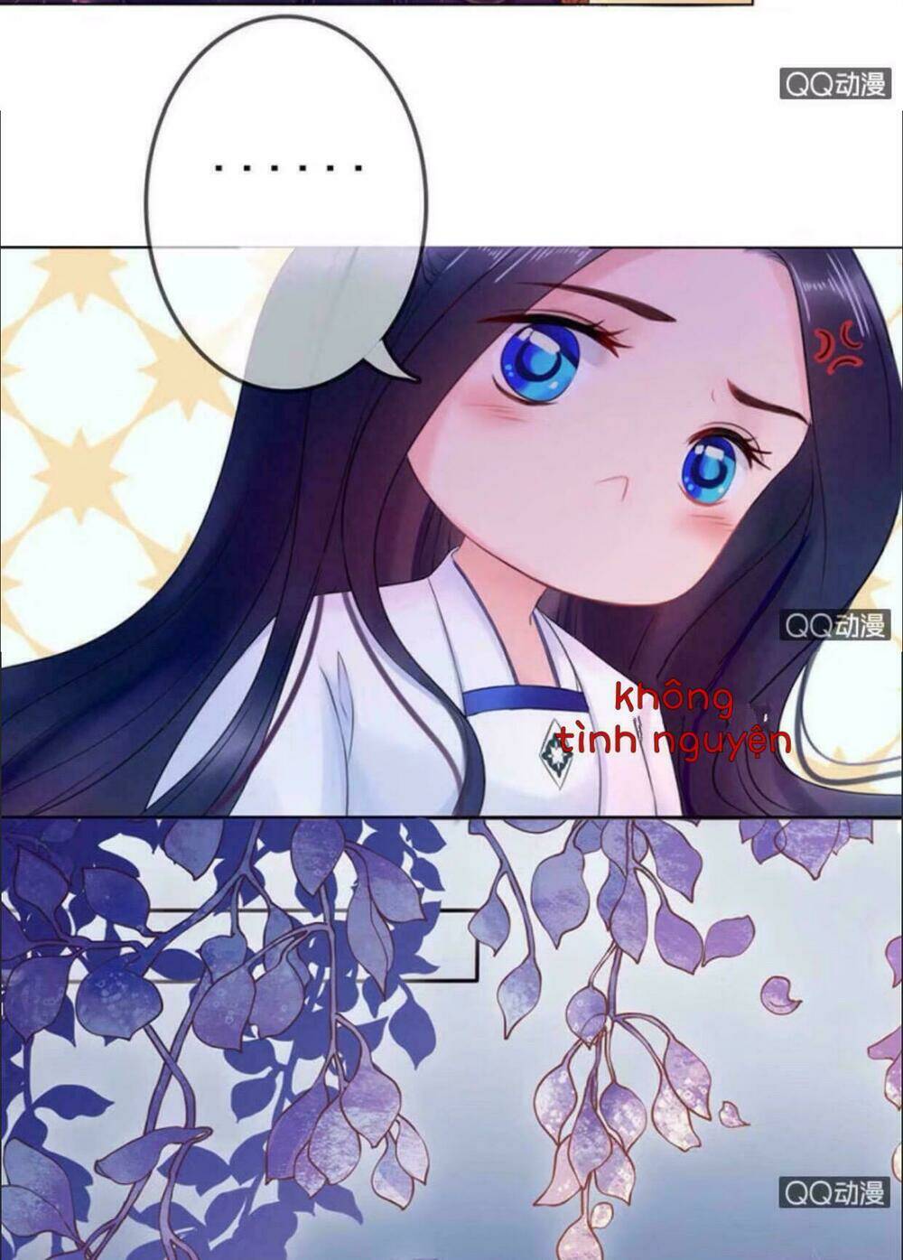 sủng phi của vương chapter 22 16