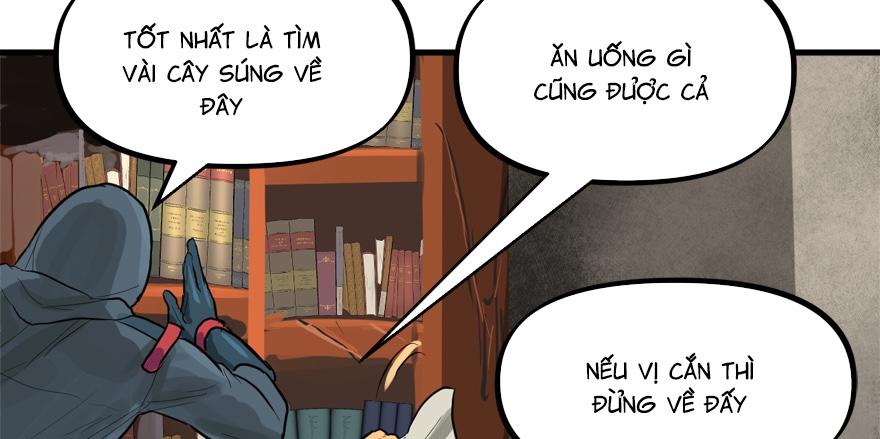 vua sinh tồn chapter 59 86