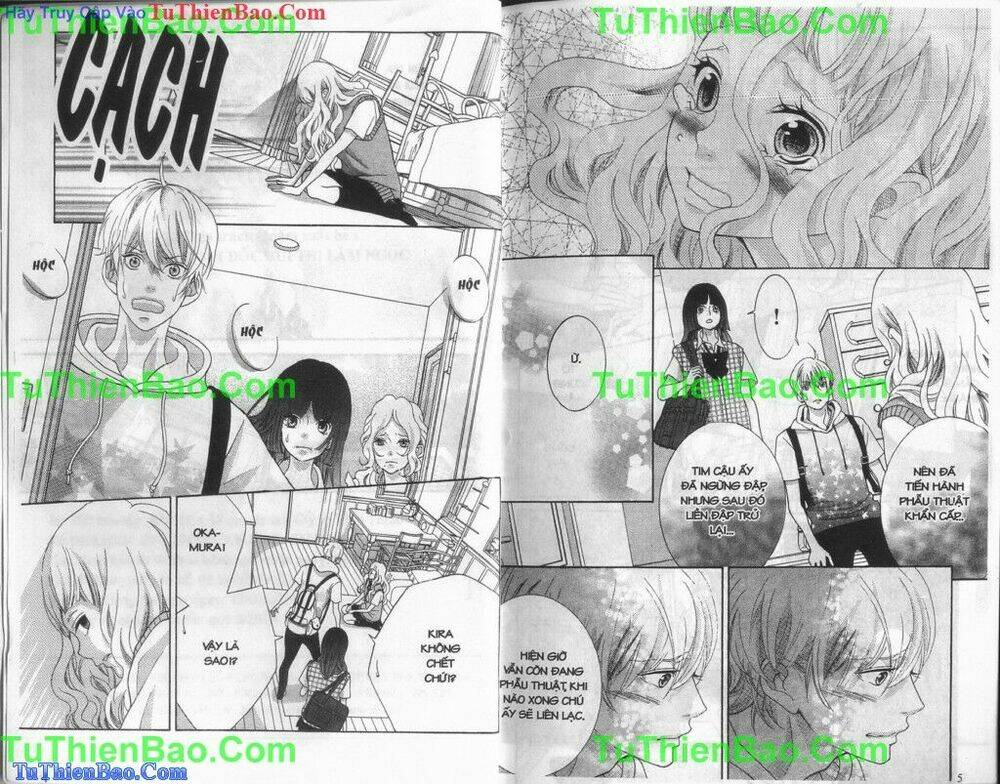 anh bạn bí ẩn chapter 9 3