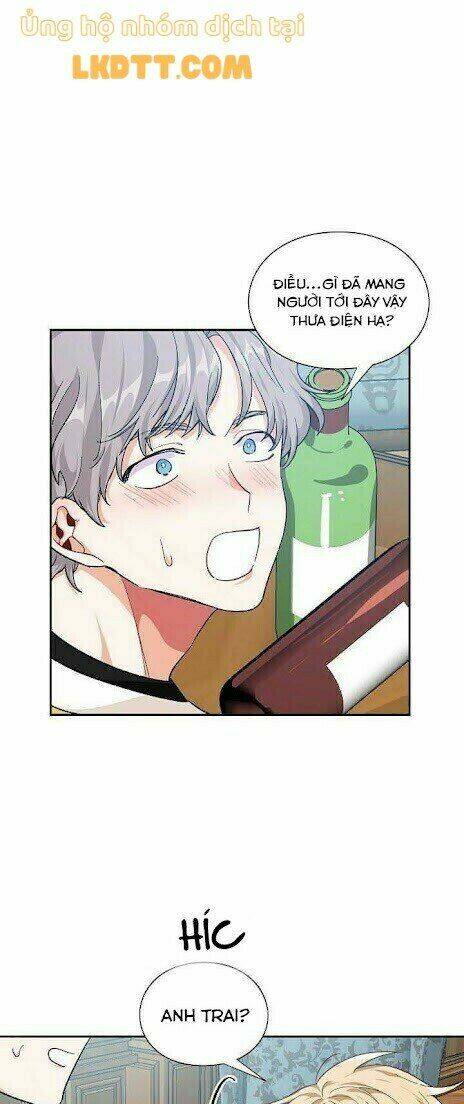 nữ hoàng ngoại khoa chapter 93 41