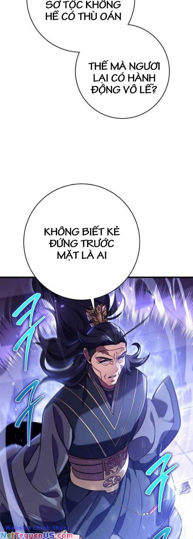 cửu thiên kiếm pháp chapter 74 33