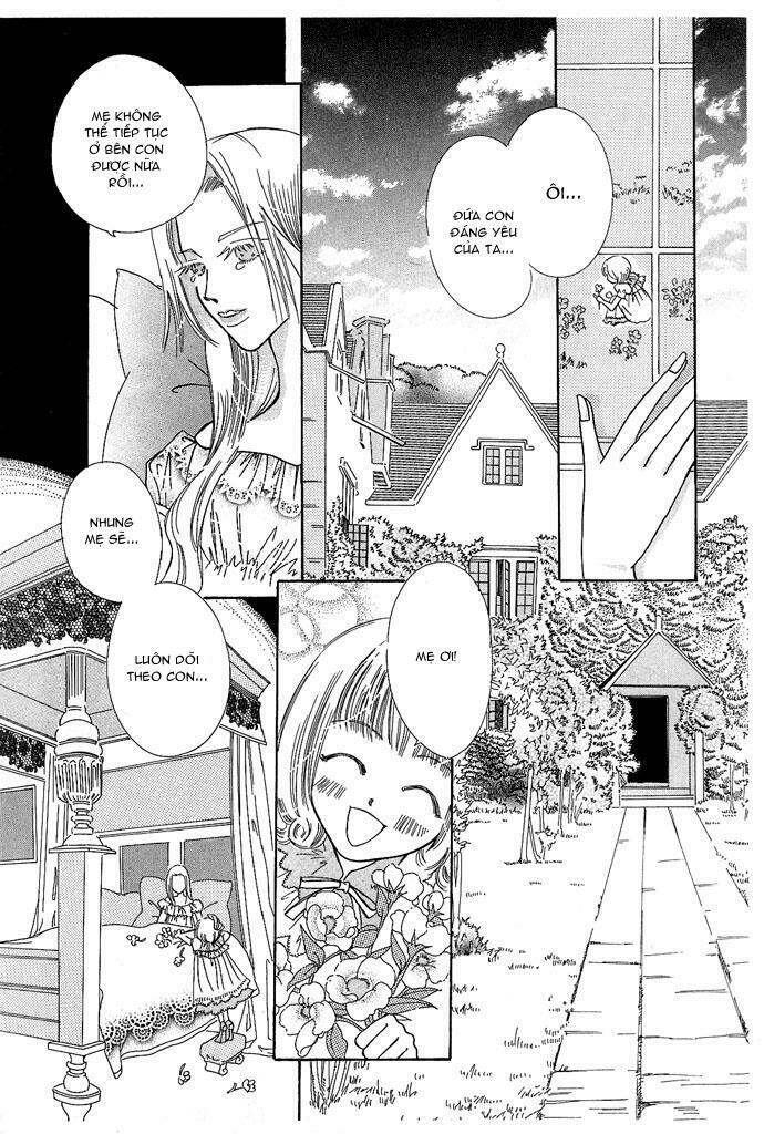 covered in cinders chapter 1 4