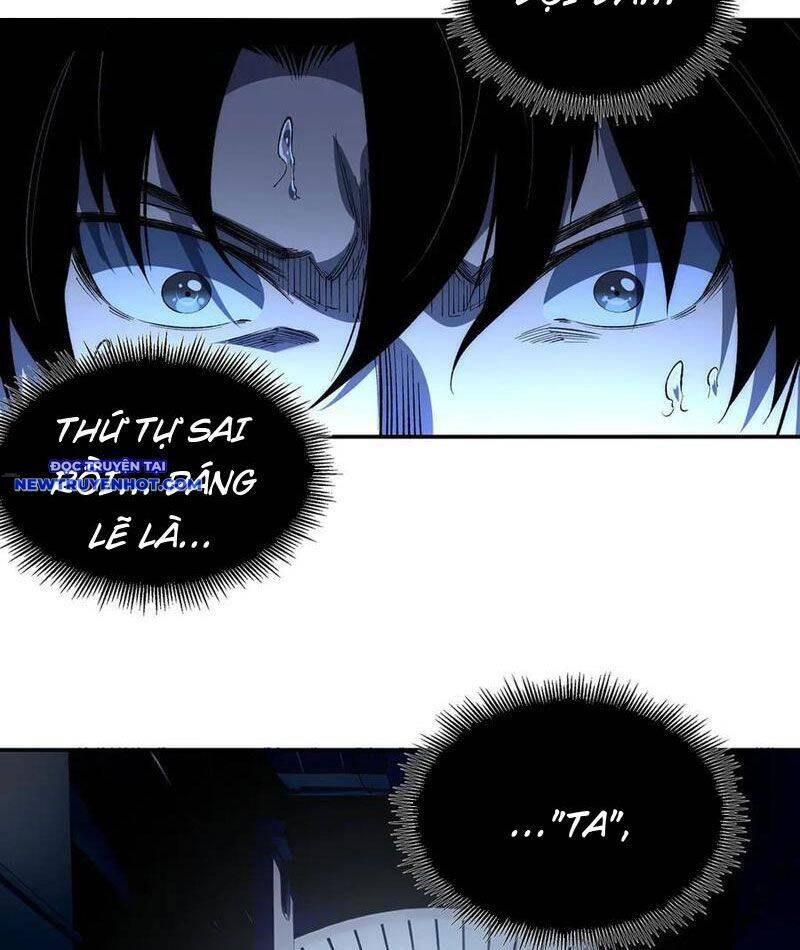 vô hạn thôi diễn chapter 41 40