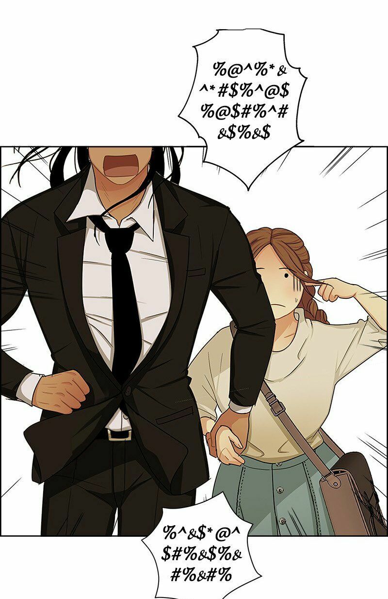 nửa đêm ở poppy land chapter 8 25