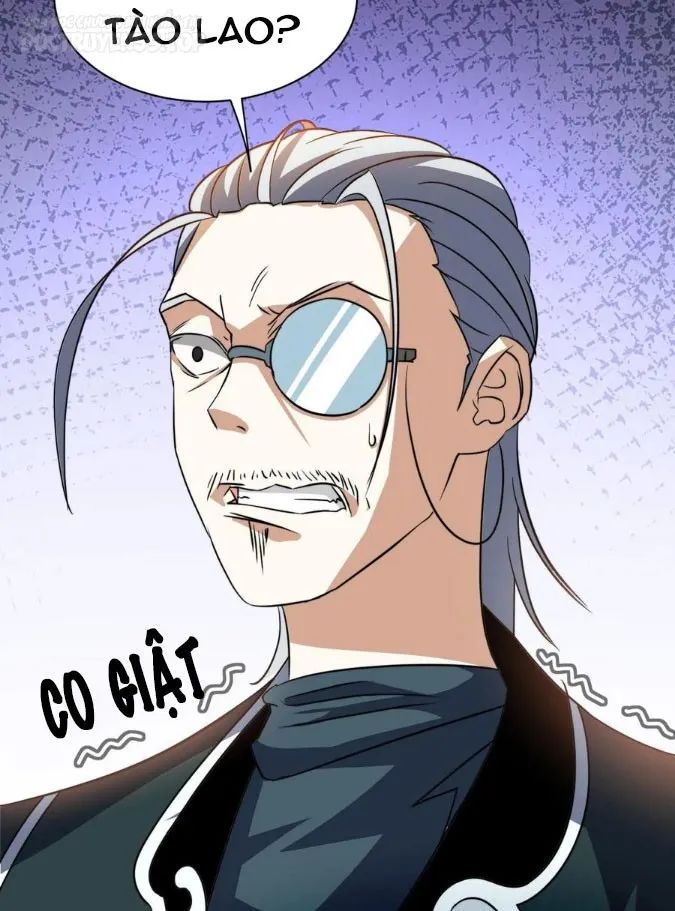 huyền huyễn: ta bắt đầu vô địch từ bại gia chapter 13 7