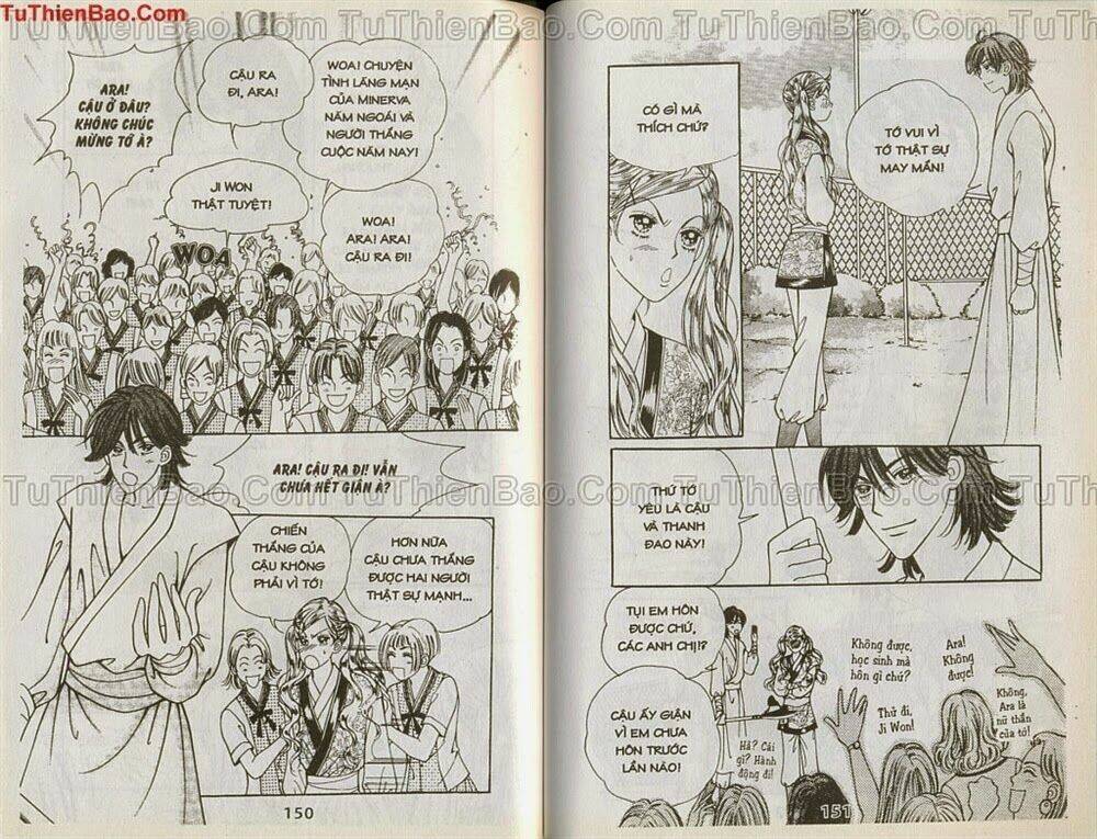 phép màu tình yêu chapter 14 75