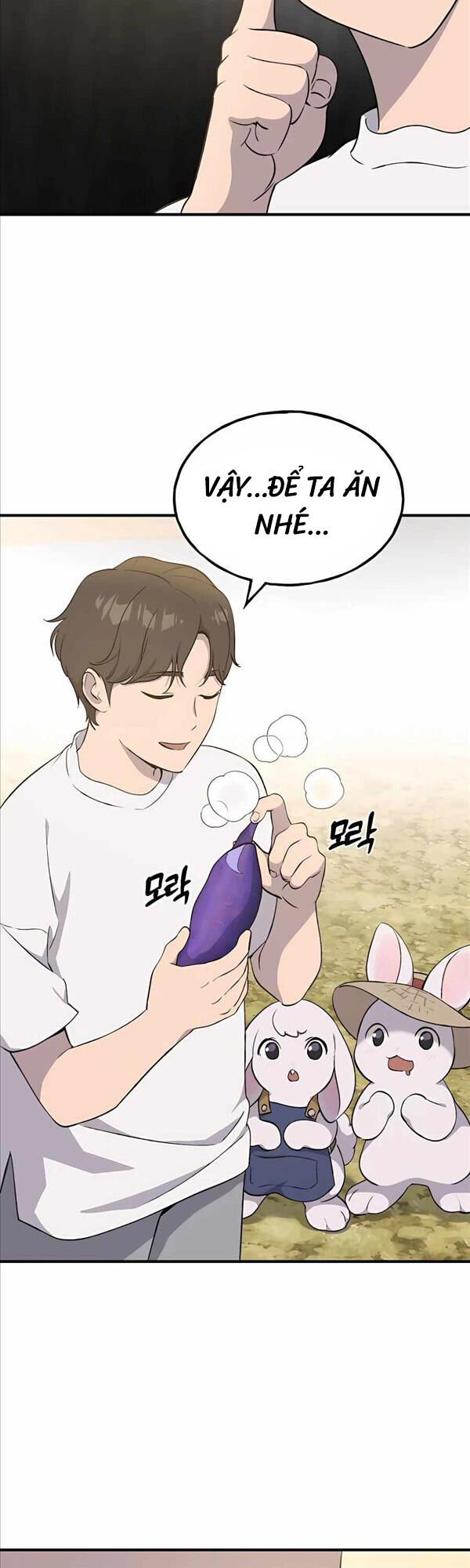 tôi trở thành nhân vật phản diện thực sự chapter 7.1 58