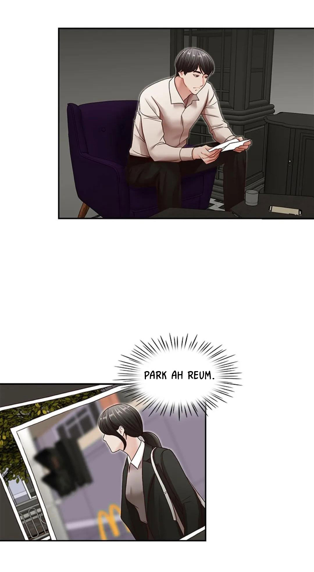 thư ký của anh trai chapter 29 21