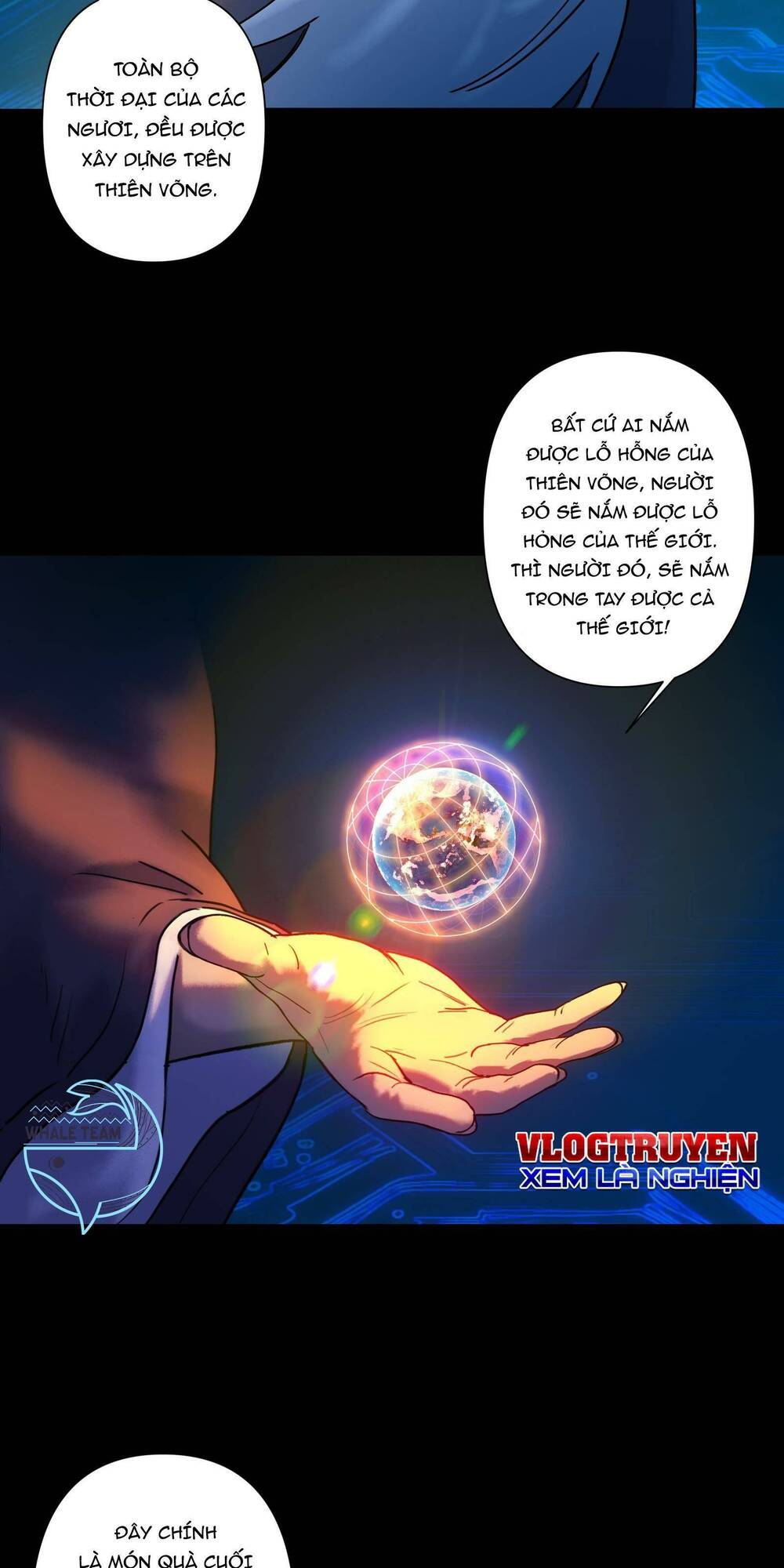 ta là hacker thiên đạo chapter 5 24