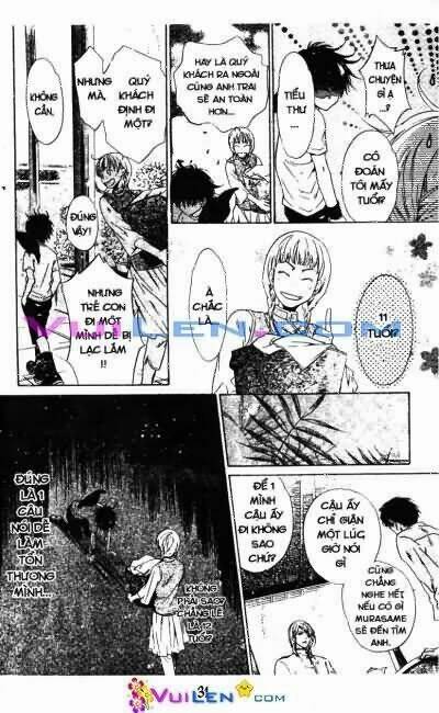 bát khuyển sỹ phương đông chapter 2 31