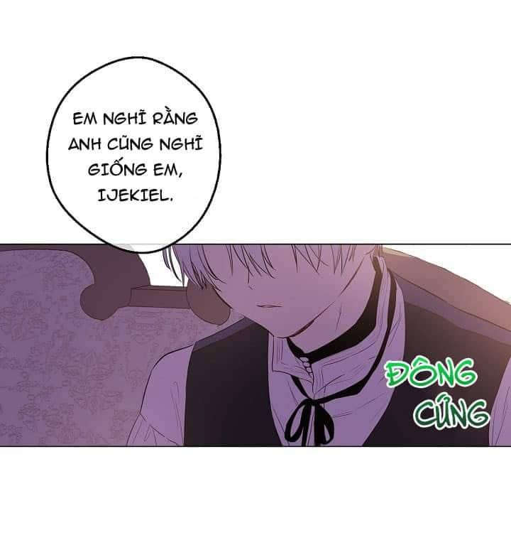 bỗng một ngày nọ tôi trở thành nàng công chúa chapter 78 52