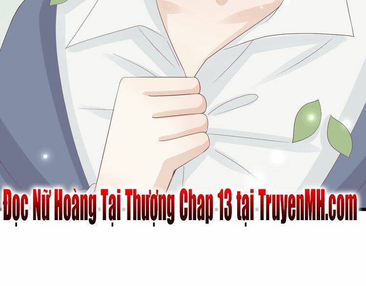 nữ hoàng giá đáo chapter 12 43