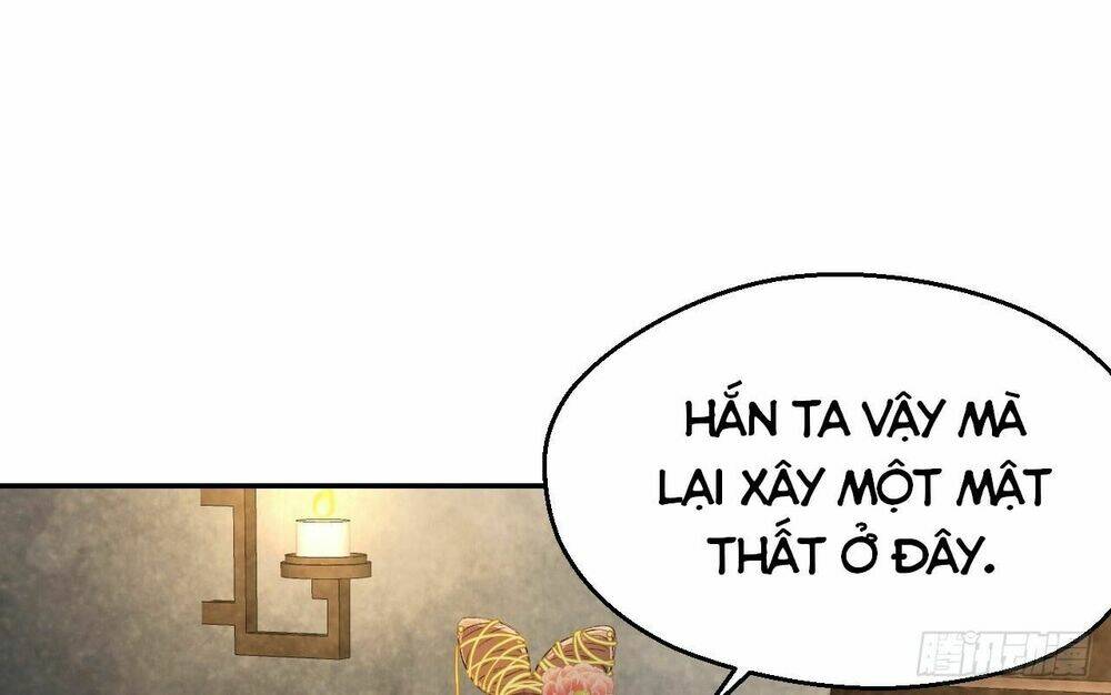 vương gia ba tuổi rưỡi của tôi chapter 36 6