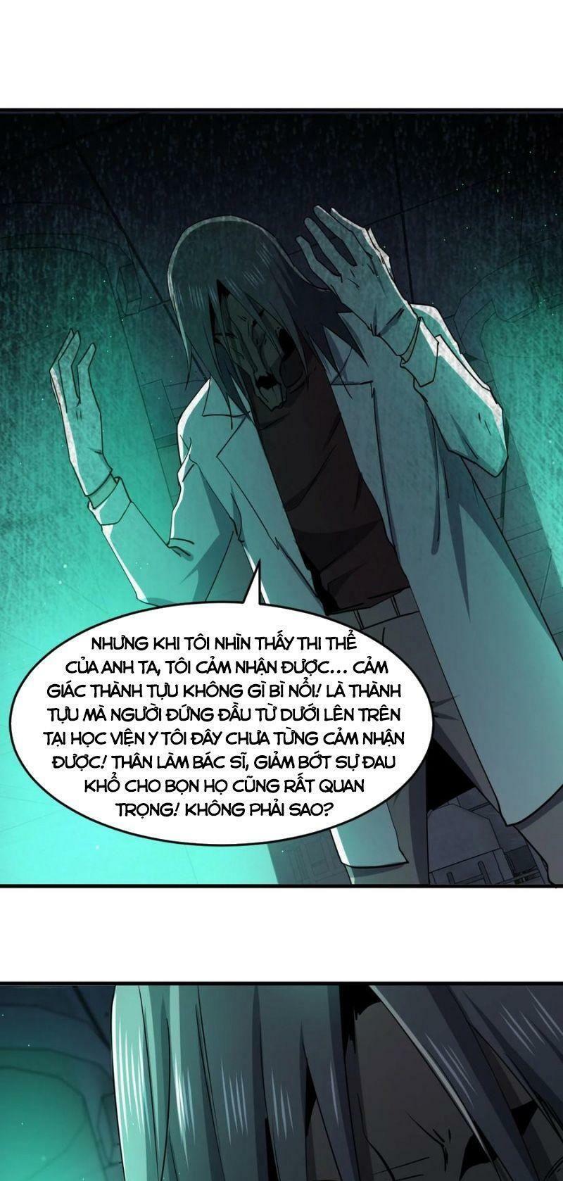 đừng hiểu lầm, tôi mới là người bị hại! chapter 37 55