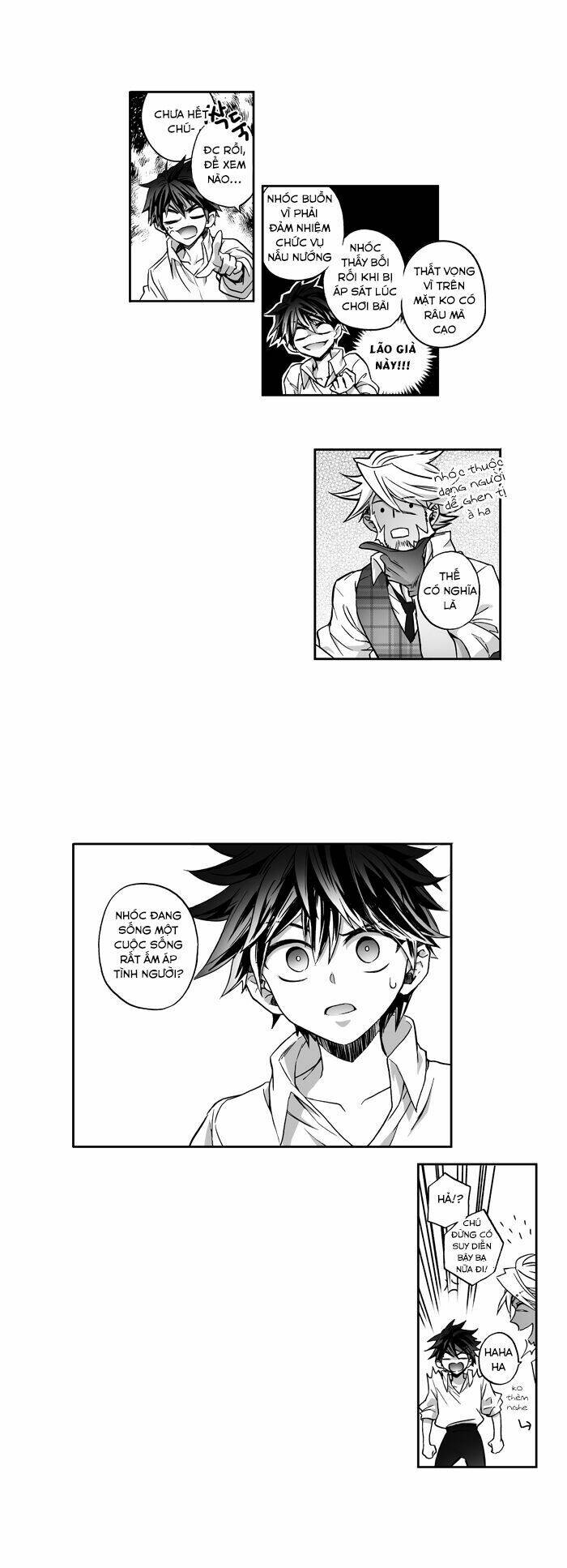 giờ trà của lu & ciel chapter 5 7